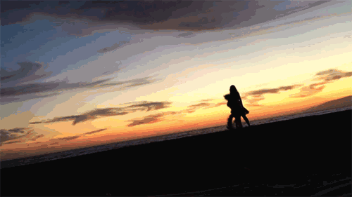 情人节创意海报