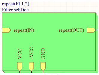 pcb图纸设计