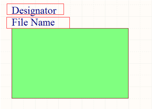 pcb图纸设计
