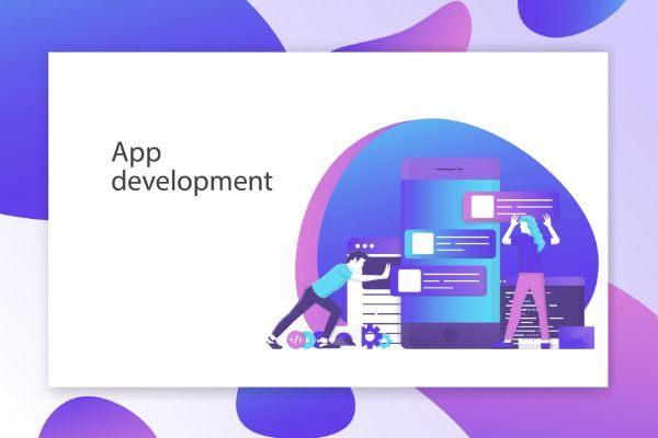 APP 界面UI设计