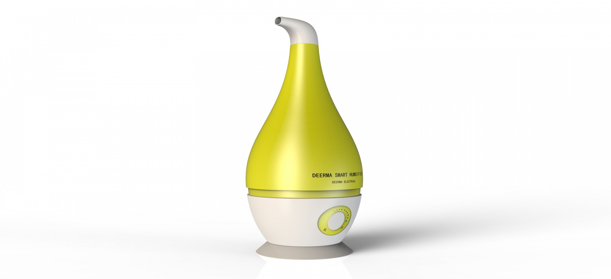 工业设计/加湿器外观设计