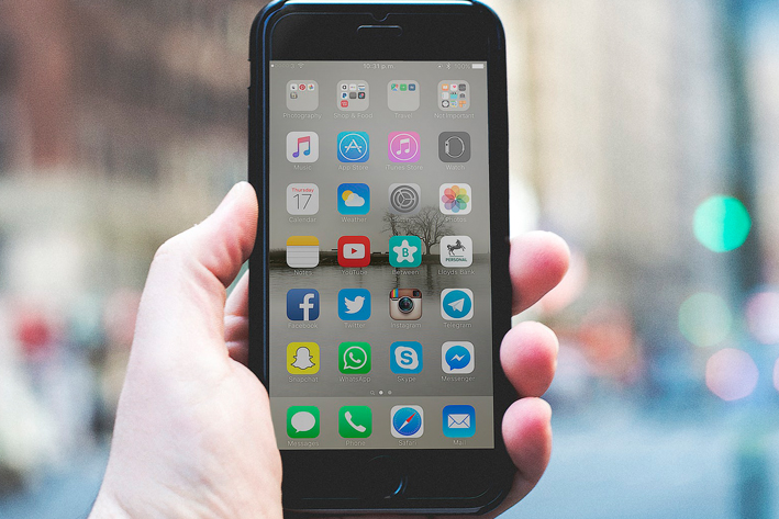 驾校App系统开发