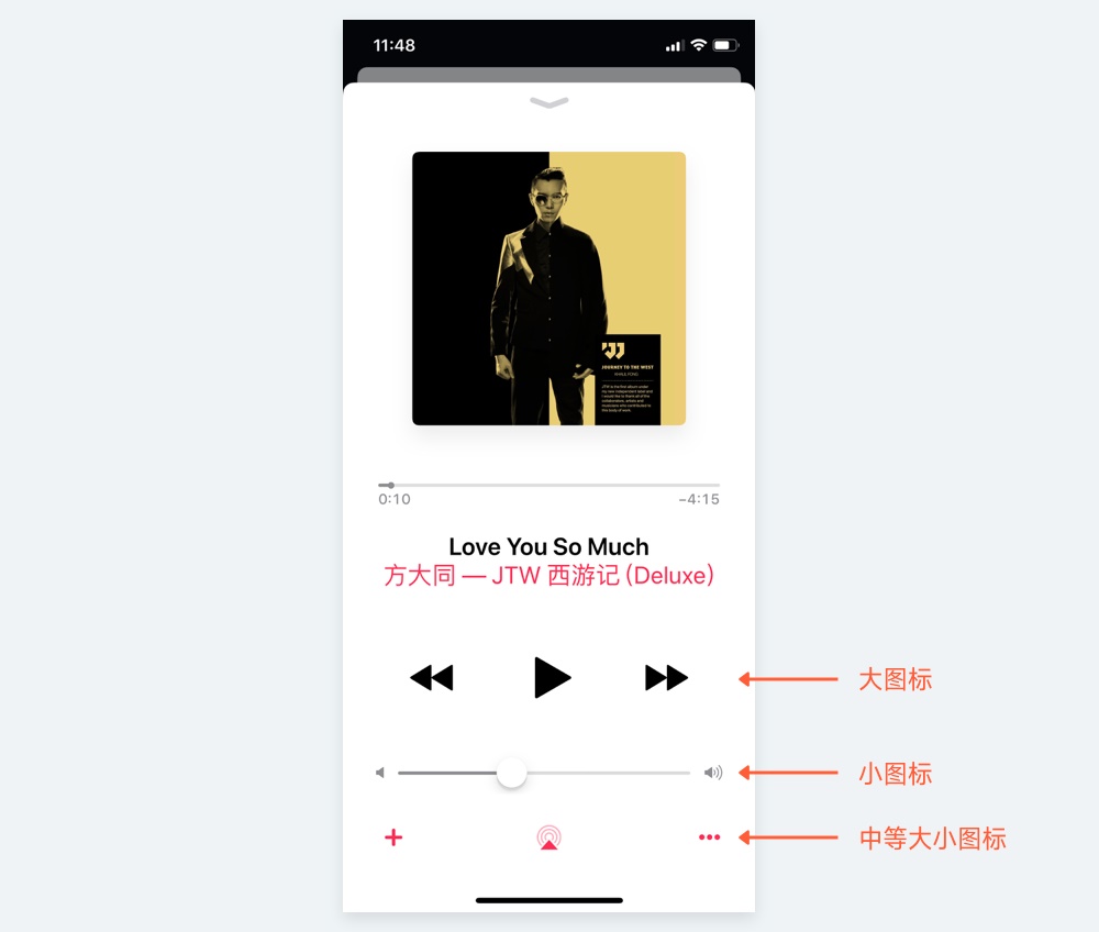 从零开始画图标
