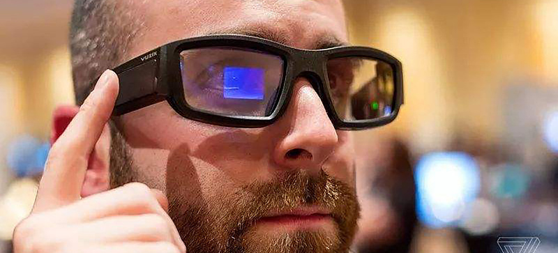 移动端AR交互设计