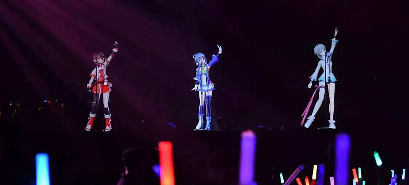 移动端AR交互设计