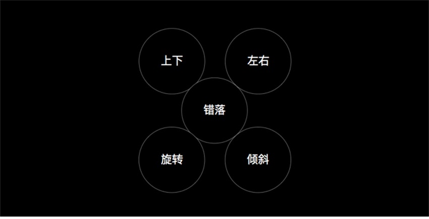 变体美术字设计手册