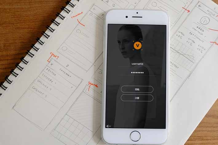 理财记账APP定制开发