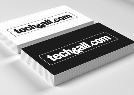 高档名片定制设计