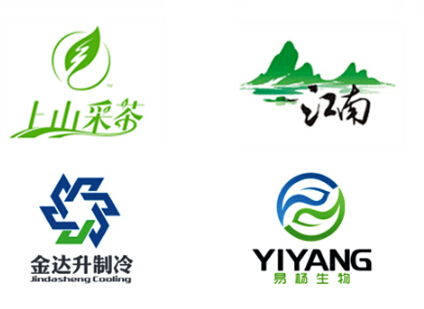 商业LOGO设计【经济款】2年以上设计经验