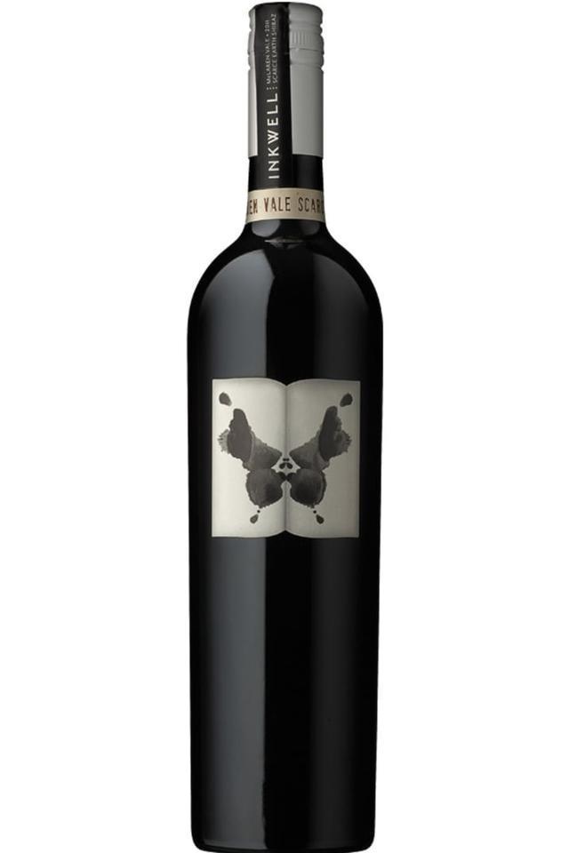 葡萄酒酒标创意设计
