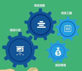 监控安防项目管理软件系统