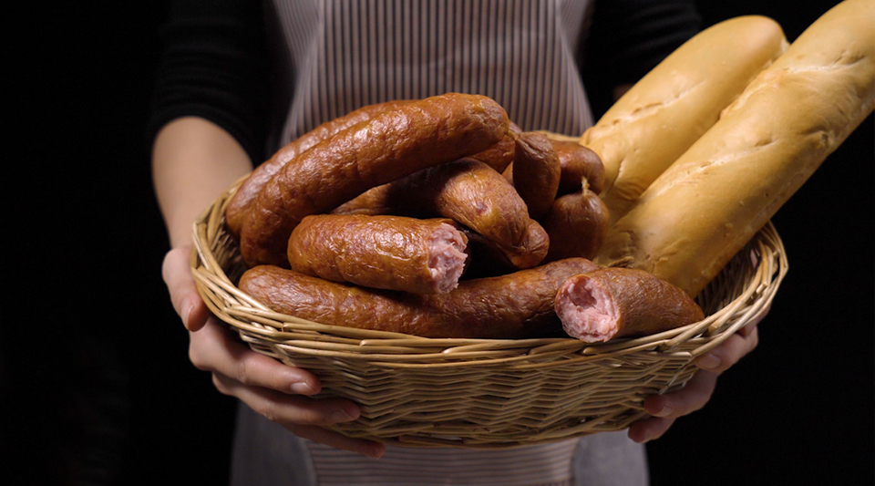 哈肉联红肠食品 天猫旗舰店淘宝主图视频