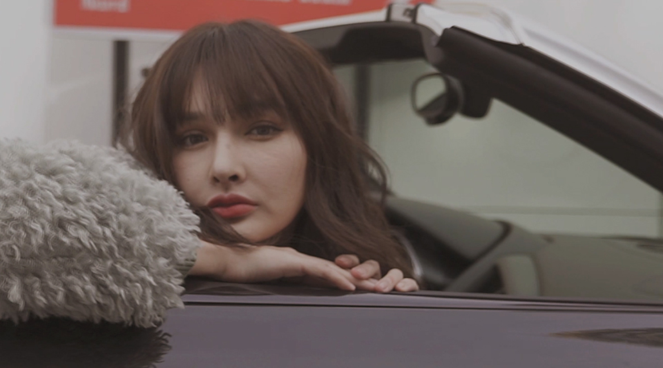 唐家欧美 淘宝女装店17年双12主题宣传片