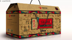 珠宝店门头设计