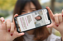 烘焙店Gontran Cherrier中国微官网设计