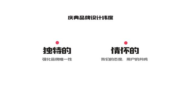 品牌视觉设计4个关键要素