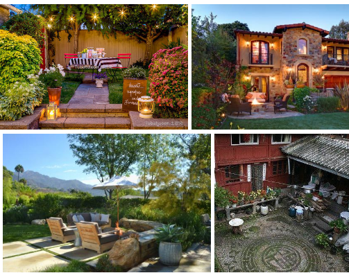现代美式别墅装修方法技巧