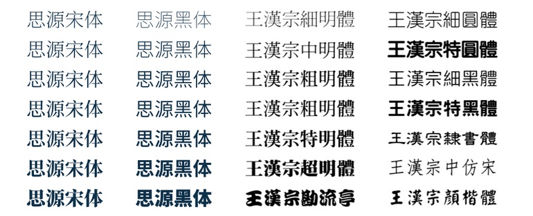 界面启动图标设计