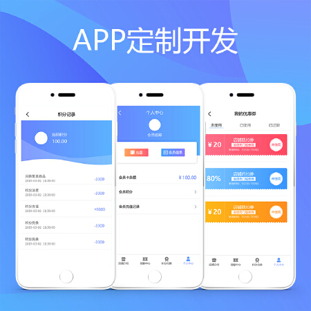 APP定制
