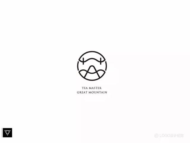 2019创意的中国风logo设计欣赏