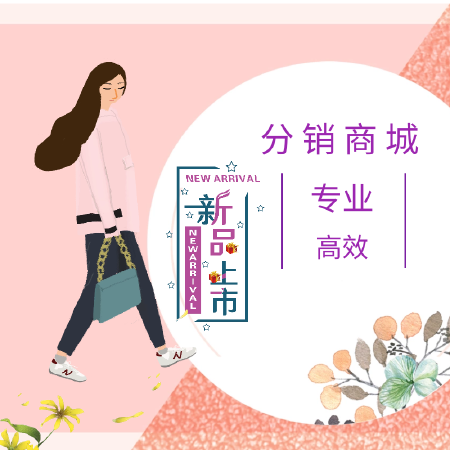 分销商城开发三级分销系统定制直销系统定制开发