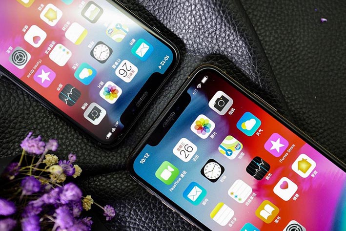 健康手环APP开发