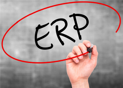 什么是ERP管理软件系统？企业为什么应该选择定制开发ERP系统？