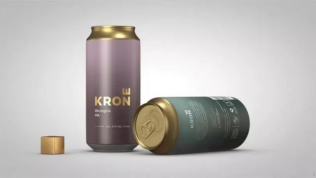 有创意的包装设计,就是招人喜欢