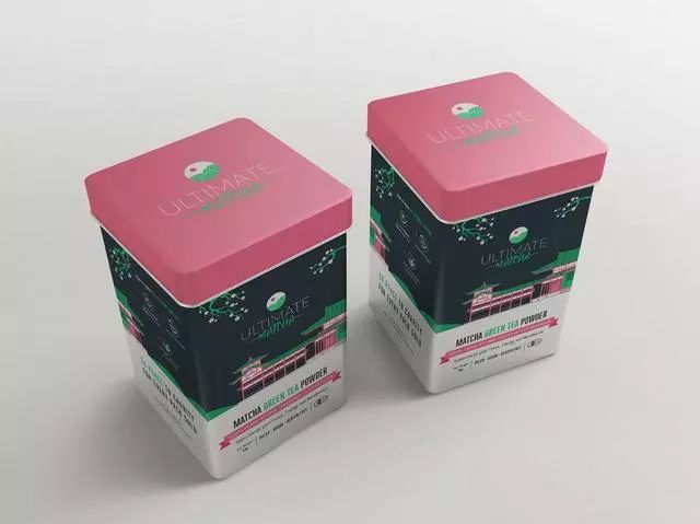 有创意的包装设计,就是招人喜欢