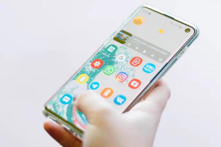穿搭指南APP开发