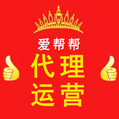 商务合作/代理运营