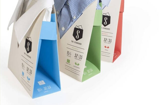 极富创意的产品包装设计欣赏