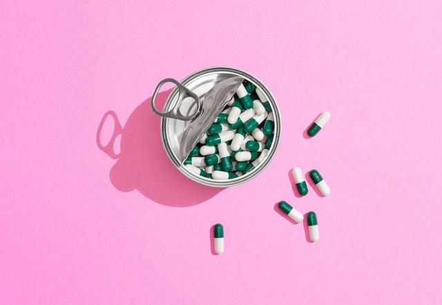 精选1组创意满满的产品包装设计