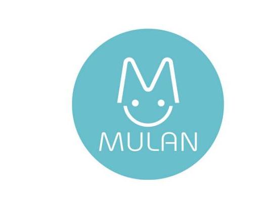1组创意奶茶logo设计欣赏