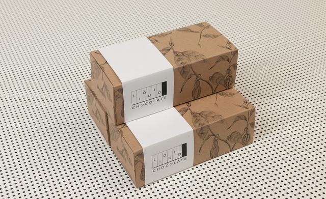 精选1组创意满满的产品包装设计