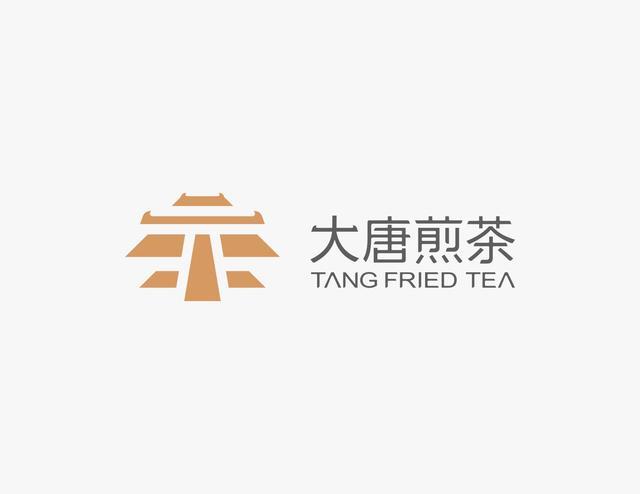 最新一波的商标设计案例欣赏，你会给这些商标打几分