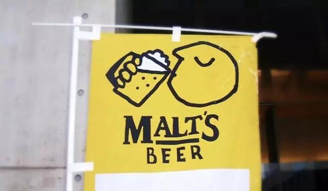 日本街头店面招牌设计欣赏