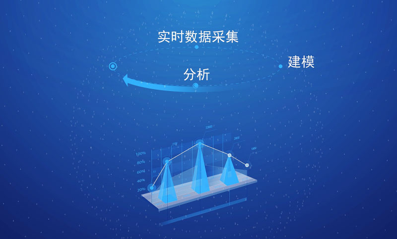 【MG动画】2019热云科技热云数据宣传