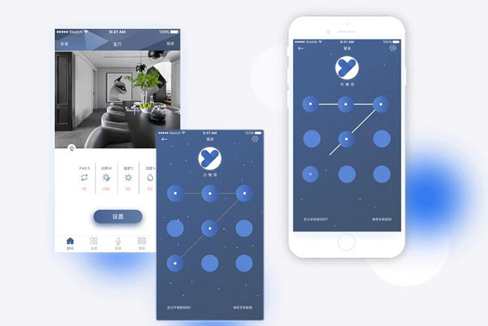 互联网瑜伽运动APP软件开发