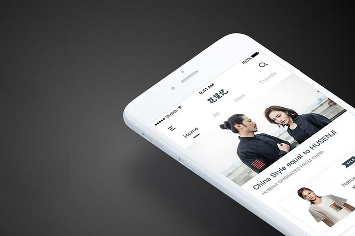 P2P汽车租赁APP开发