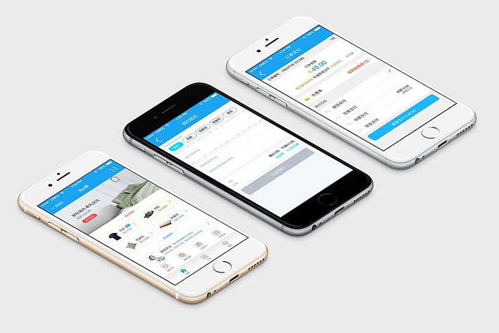 智能交通APP开发