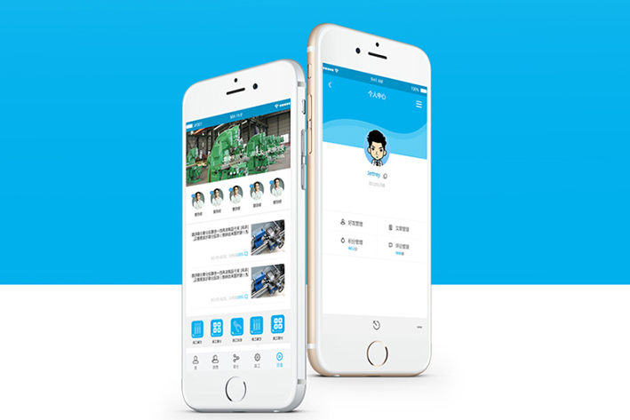女同社交APP软件开发