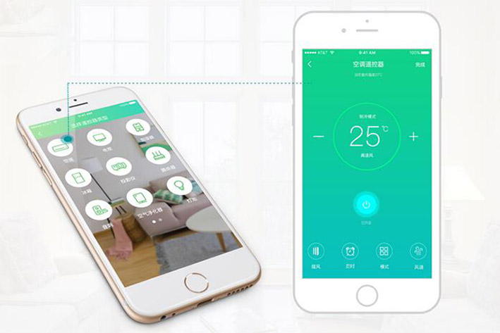 共享家具APP定制开发
