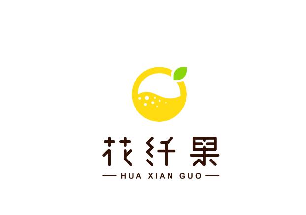 土特产logo怎么设计