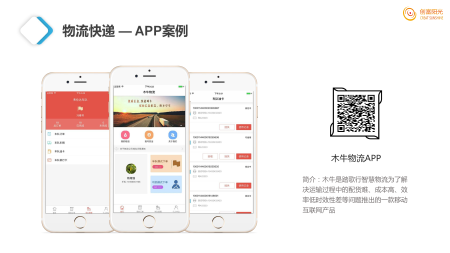 物流系统定制方案