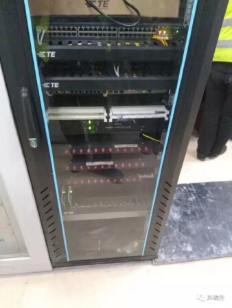 设计与施工案例