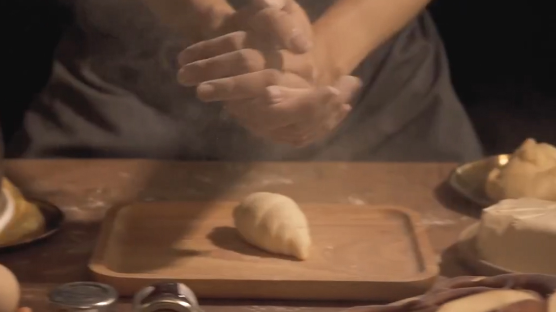 店铺形象创意宣传片