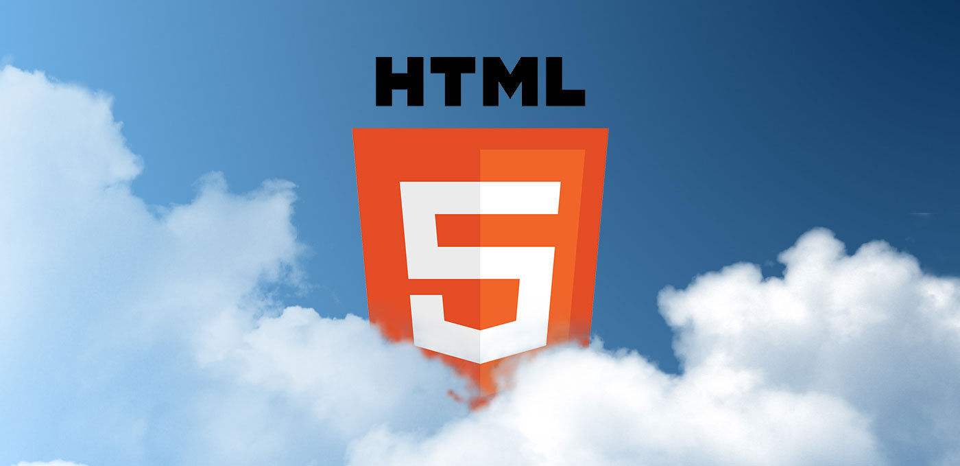 HTML5开发都学哪些东西？