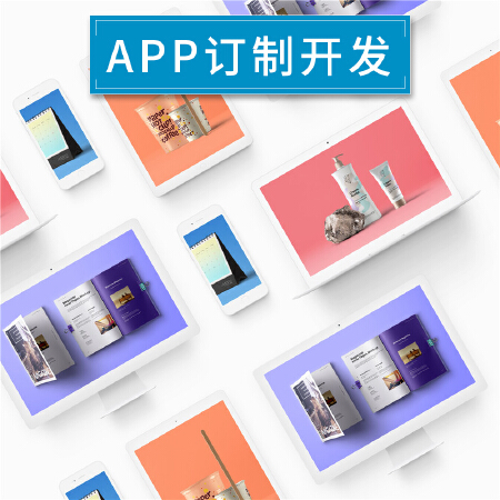 APP订制 IOS/Andoird/微信/PC端