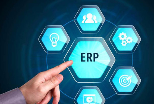ERP系统作用有哪些?主要功能是什么